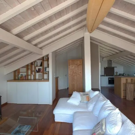 Centre Maison Vue *