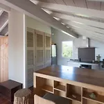 빌라 Centre Maison Vue