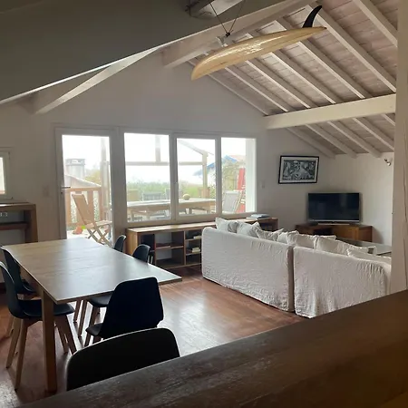 Centre Maison Vue Villa