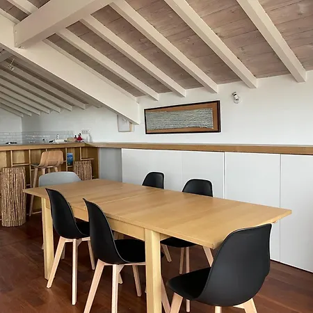 Centre Maison Vue Villa Bidart